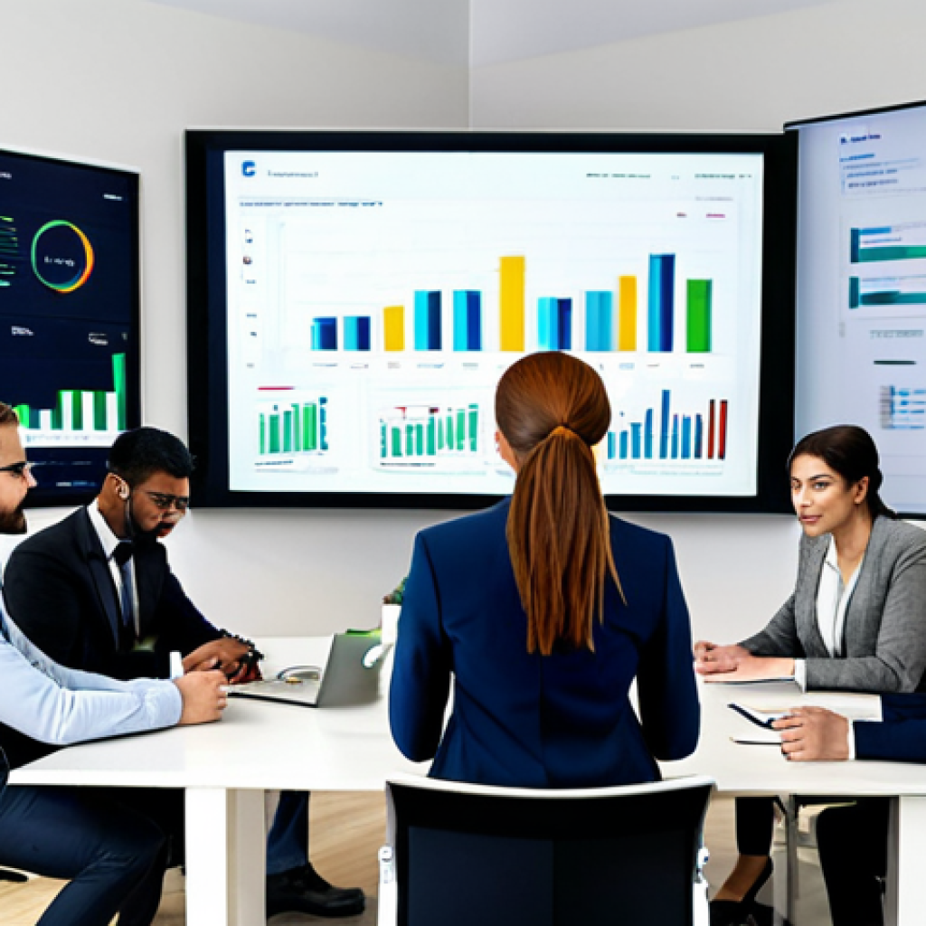 Modern Office Setting**

"A diverse group of professionals in modest business attire are gathered around a table, discussing the implications of digital currency. Charts displaying data privacy concepts are visible on a screen in the background. The scene should convey collaboration and serious consideration of ethical issues. Fully clothed, appropriate content, safe for work, professional, perfect anatomy, natural proportions, high quality, modern office environment."

**