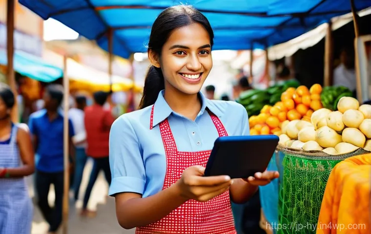 CBDC의 사회적 기능 및 기여 분석 - **Prompt:** A heartwarming and bright image of a young adult, approximately 20-25 years old, with a ...