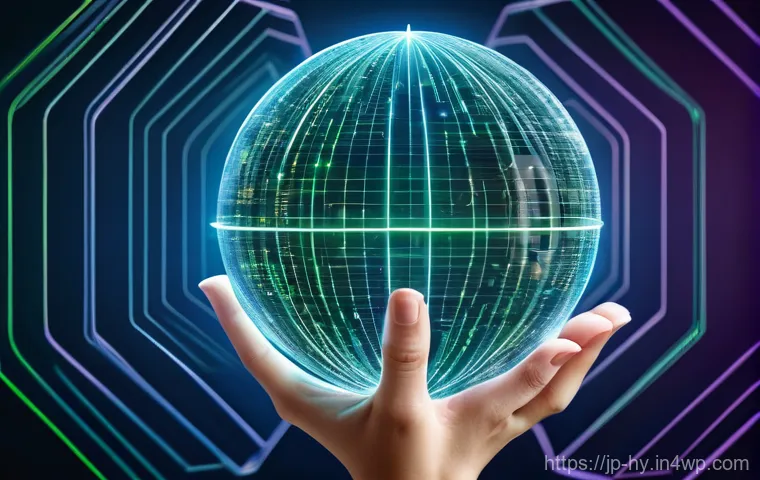 CBDC 개발을 위한 정책 제안 - **Prompt:** A vibrant, futuristic city street scene bathed in soft, natural light, depicting diverse...