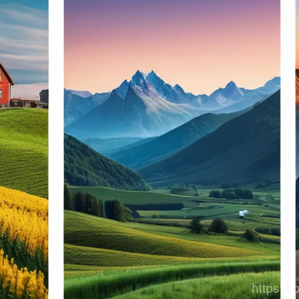 CBDC의 통화 가치 변동성 분석 - Here are three detailed image prompts: