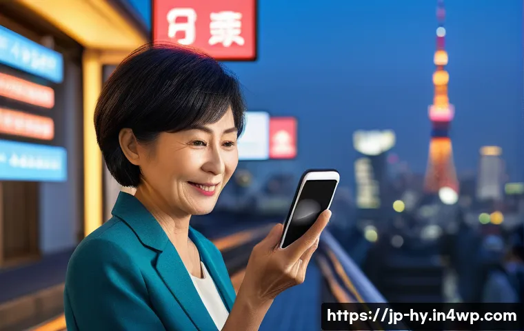 CBDC의 디지털 결제 시스템 통합 방안 - A futuristic digital payment ecosystem interface displayed on a sleek smartphone screen held by a mi...